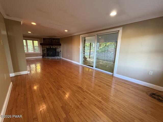 853 Spring Hill Road Sterling, PA 18463 - Photo 8 of 32