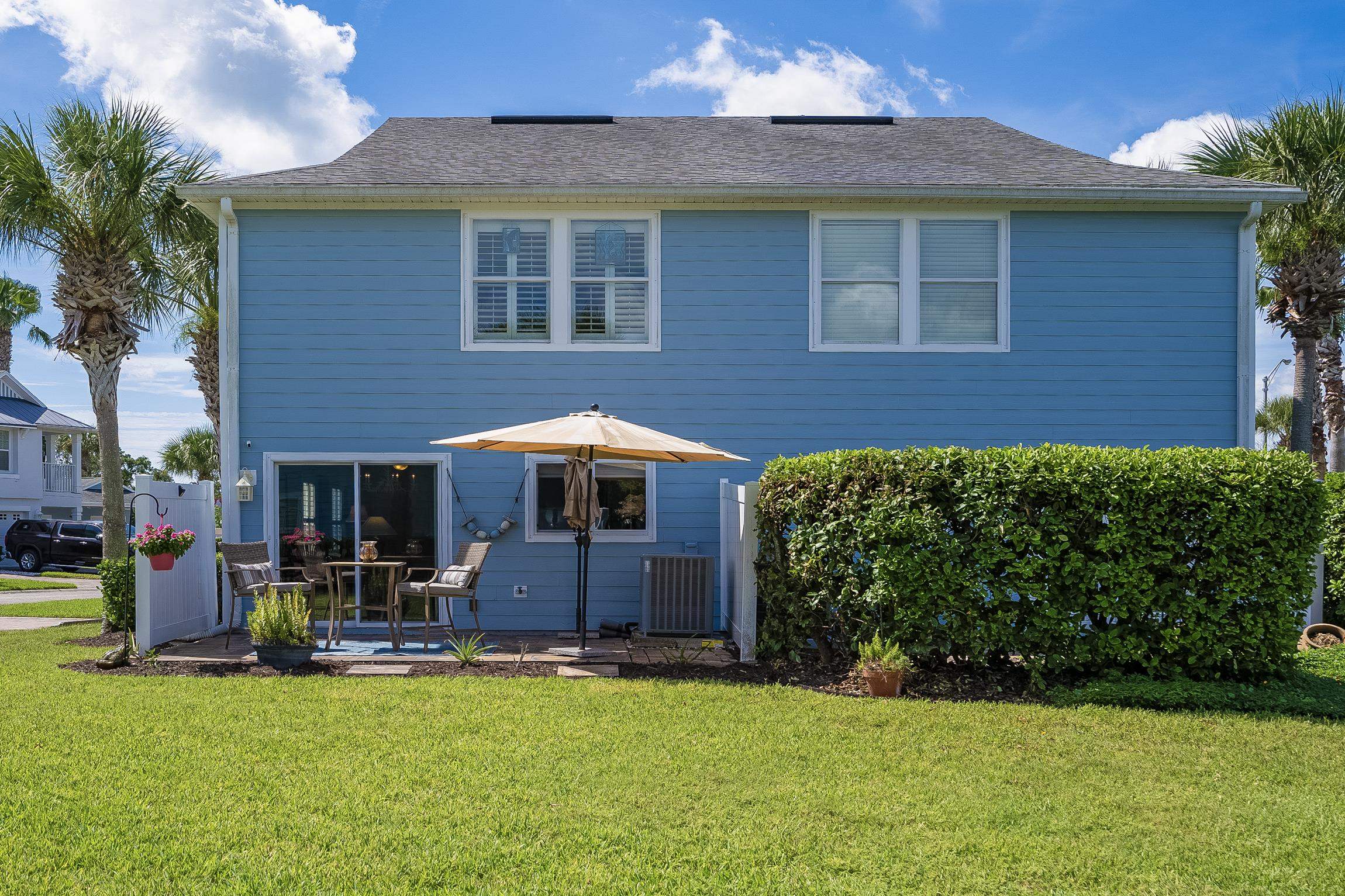 22 Islander Circle St. Augustine, FL 32080 - Photo 7 of 59