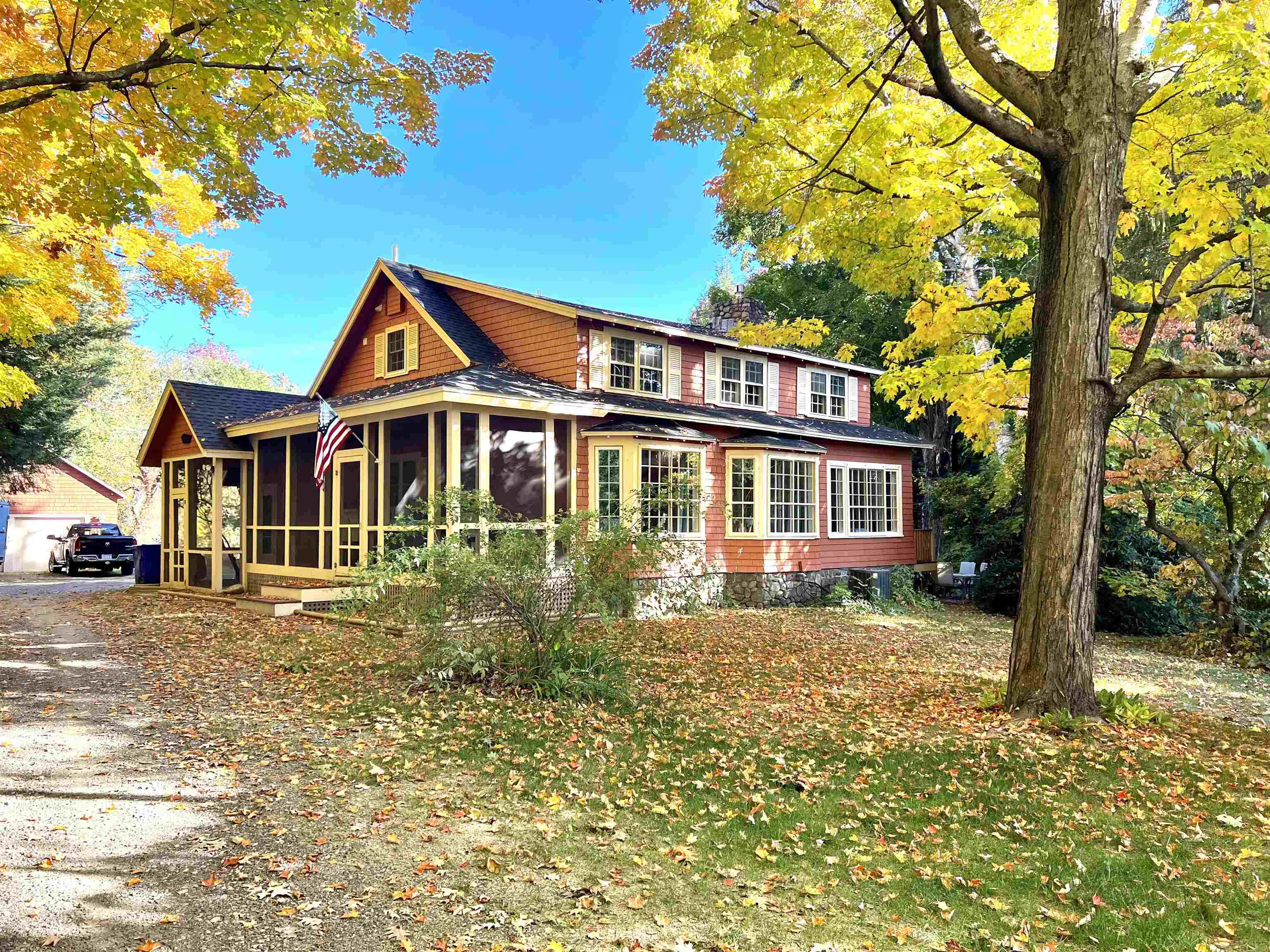 43 White Oaks Road Laconia, NH 03246 - Photo 54 of 60