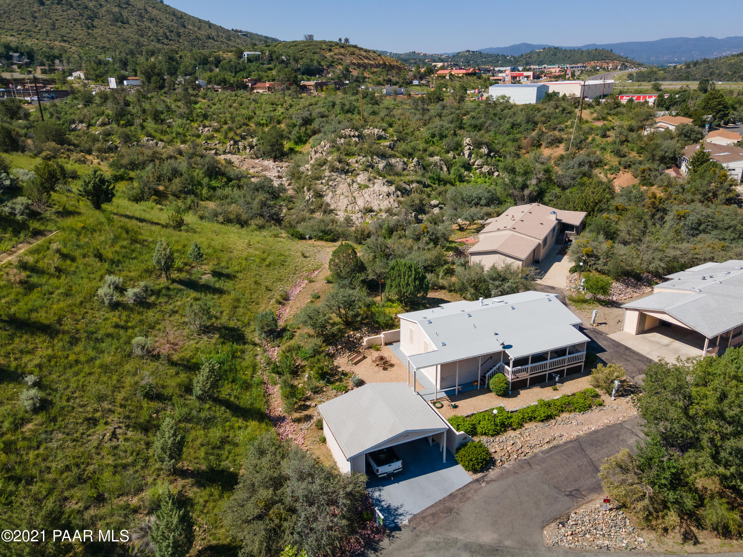 2399 River Trail Road Prescott, AZ 86301 - Photo 27 of 31 DJI_0012