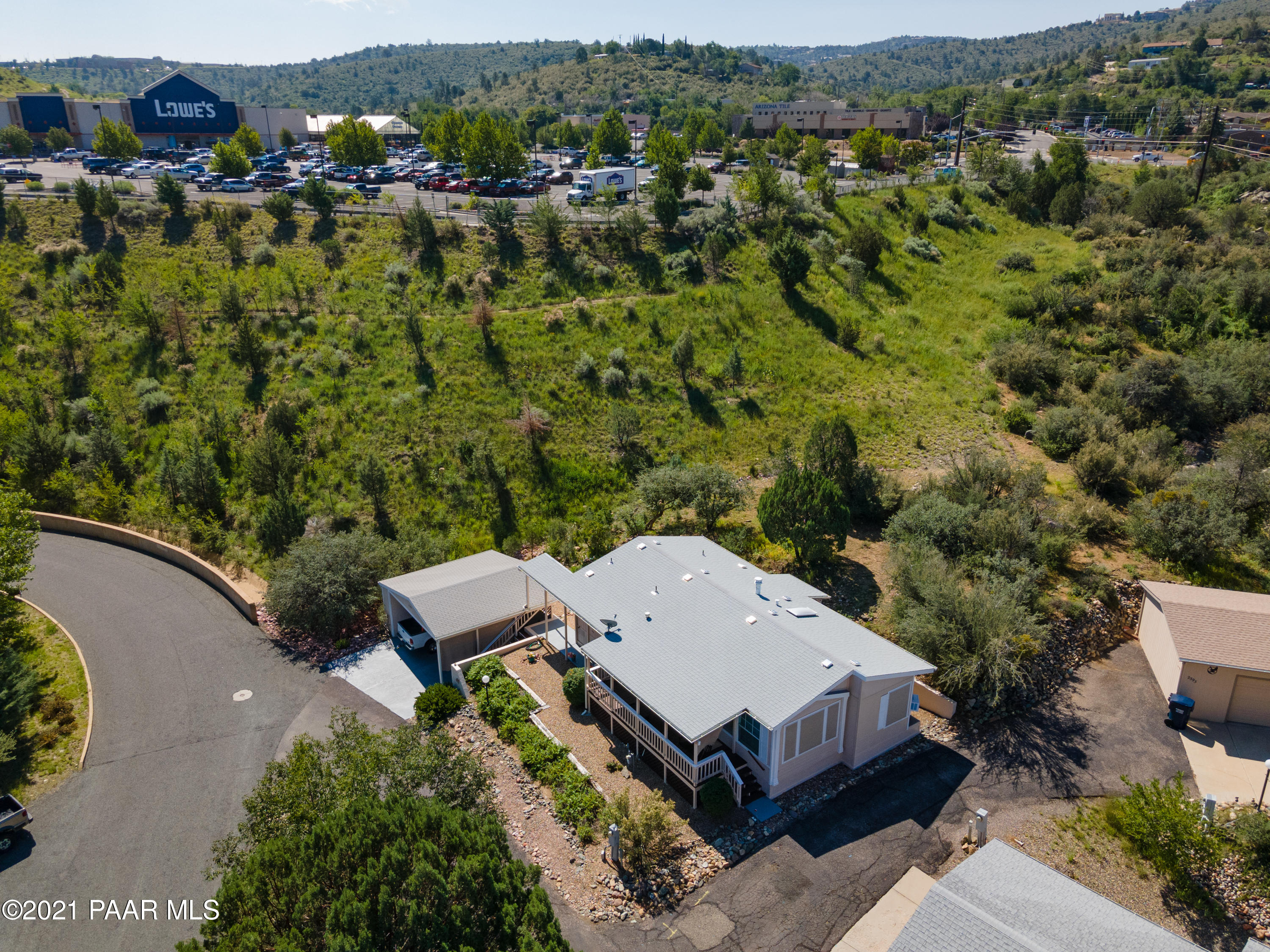 2399 River Trail Road Prescott, AZ 86301 - Photo 29 of 31 DJI_0014