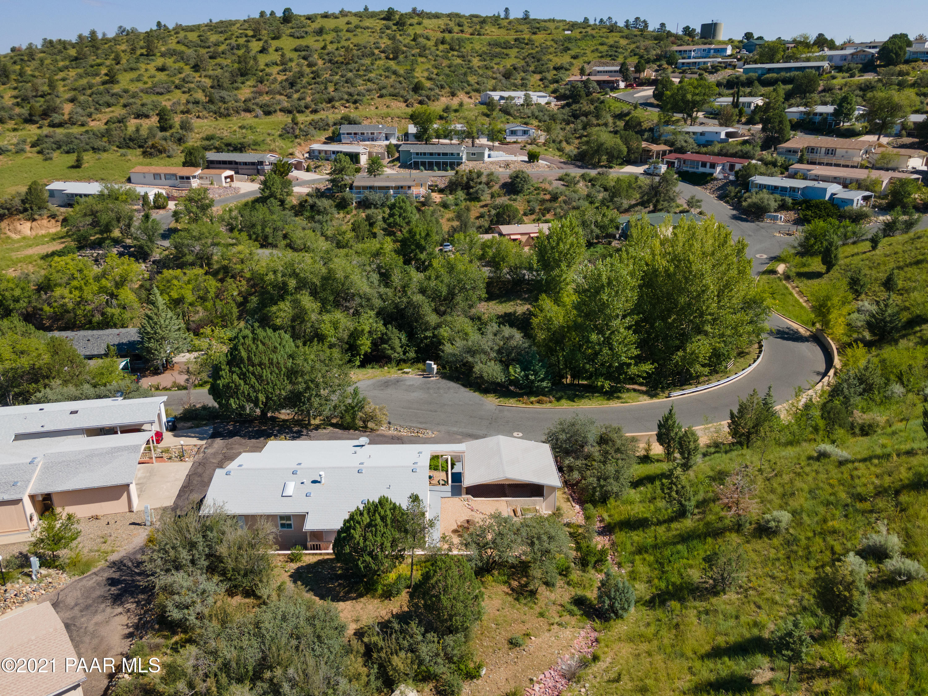 2399 River Trail Road Prescott, AZ 86301 - Photo 30 of 31 DJI_0016