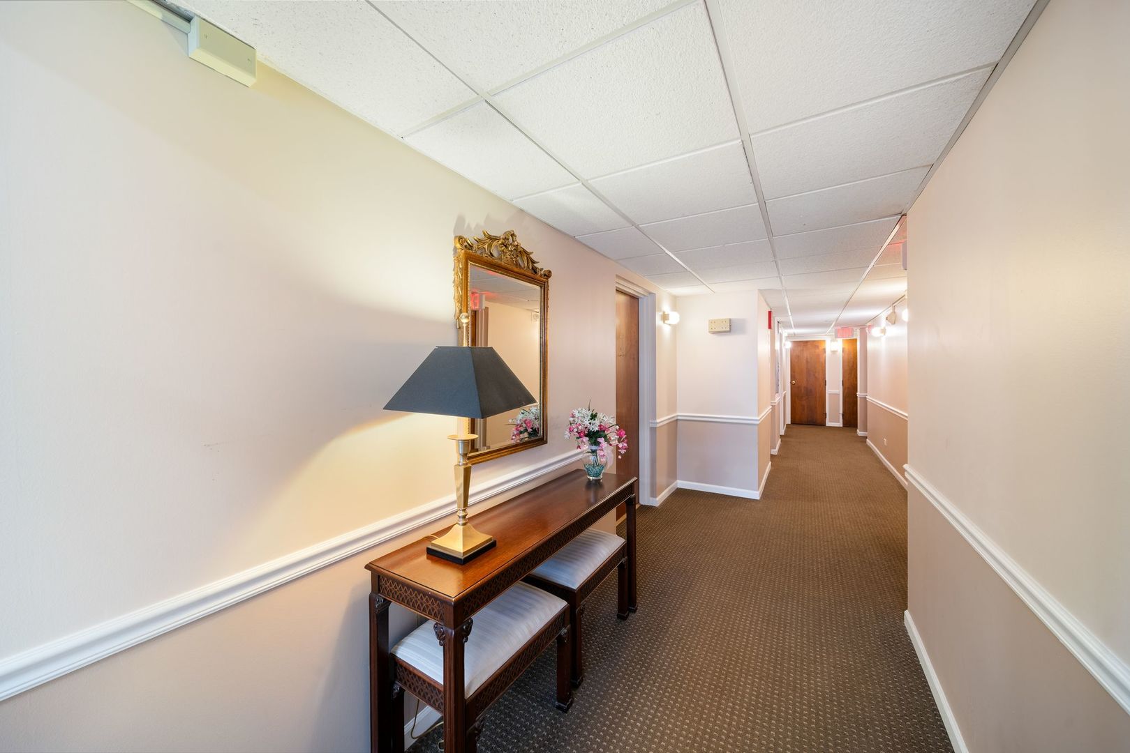 701 Ridge Road, Unit 2A Wilmette, IL 60091 - Photo 12 of 14