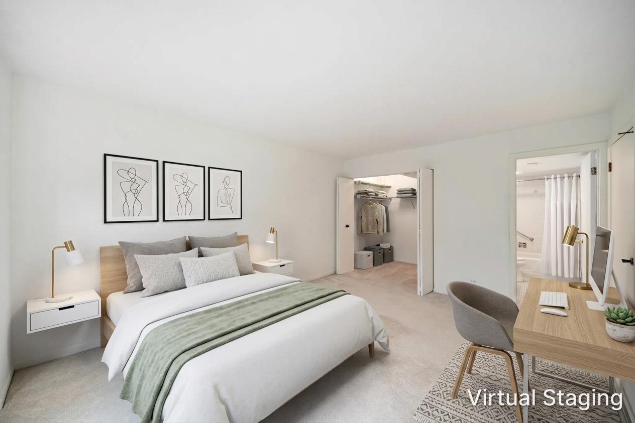 701 Ridge Road, Unit 2A Wilmette, IL 60091 - Photo 7 of 14
