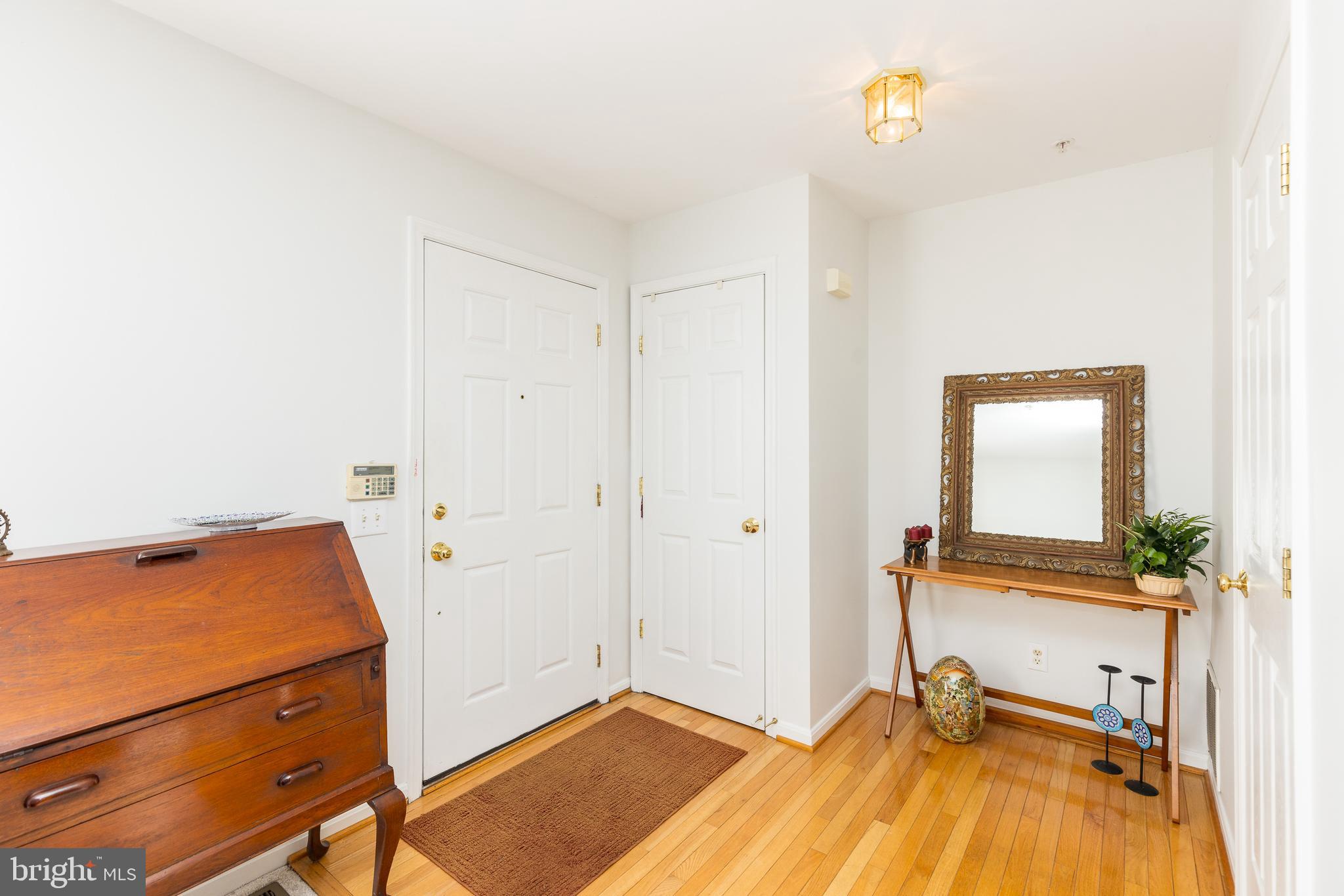 232 Night Haven Court Edgewater, MD 21037 - Photo 25 of 39 a view of a room with gym equipment