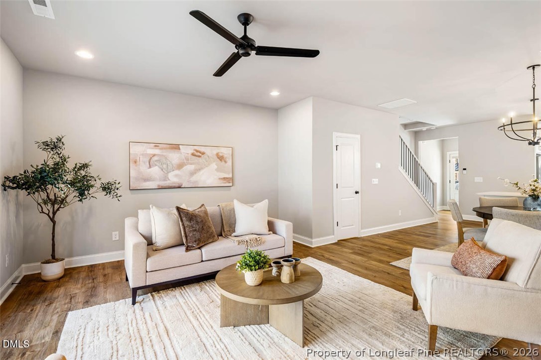 5709 Parker Pines Raleigh, NC 27609 - Photo 16 of 33