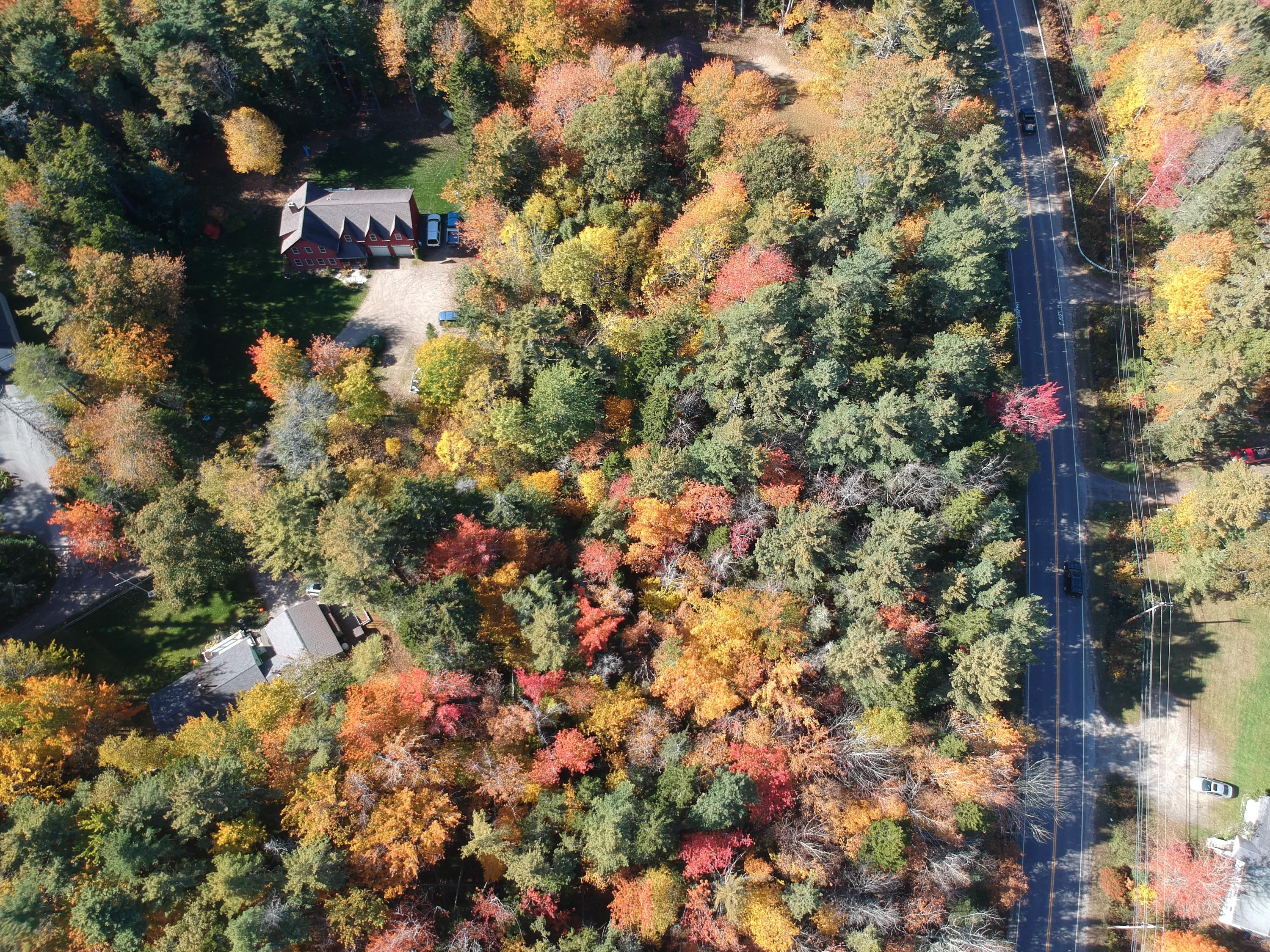 Lot 53 Nichols Road East Boothbay, ME 04544 - Photo 3 of 14 DJI_0223