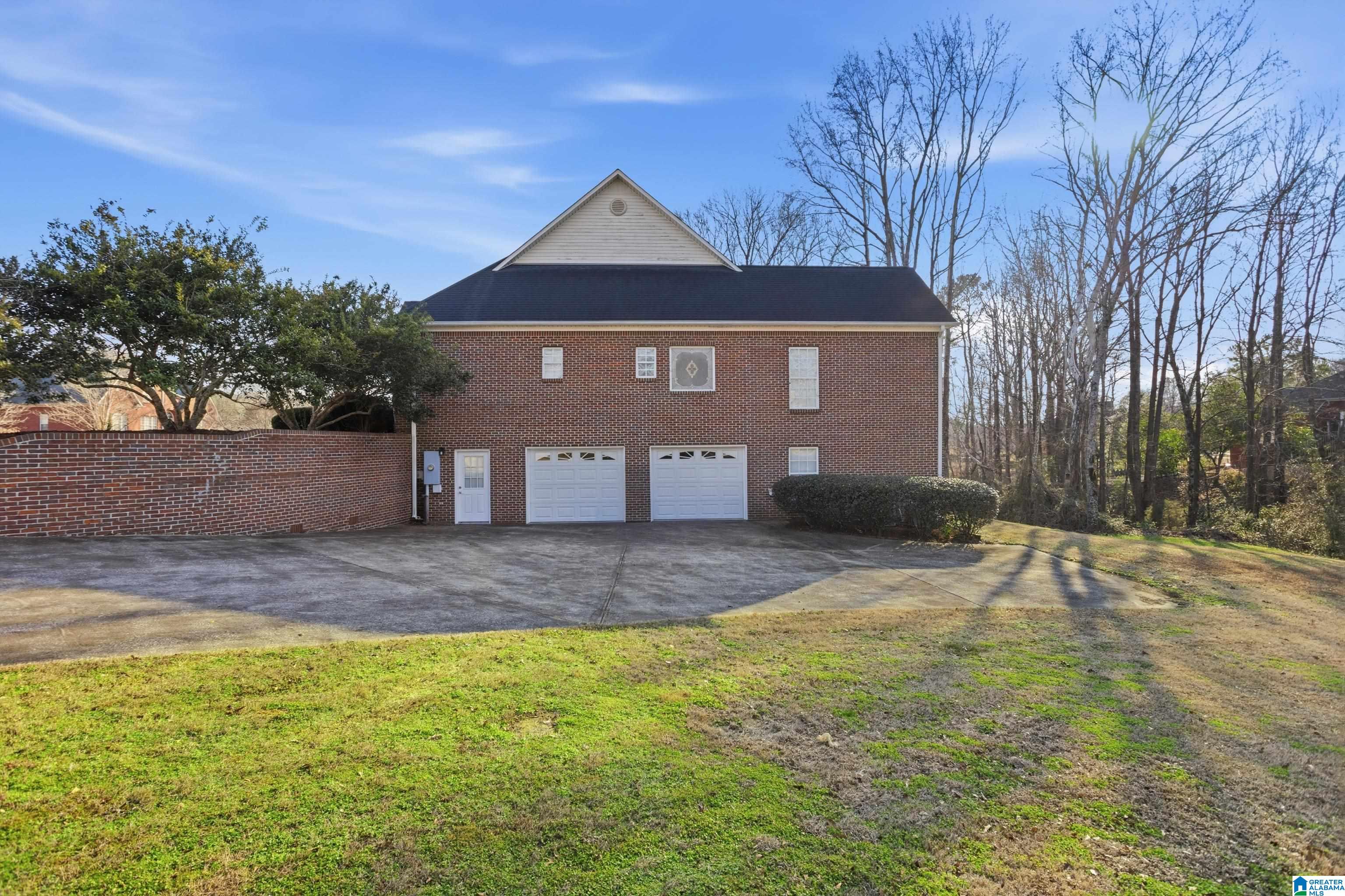 1260 Overbrook Circle Morris, AL 35116 - Photo 56 of 69