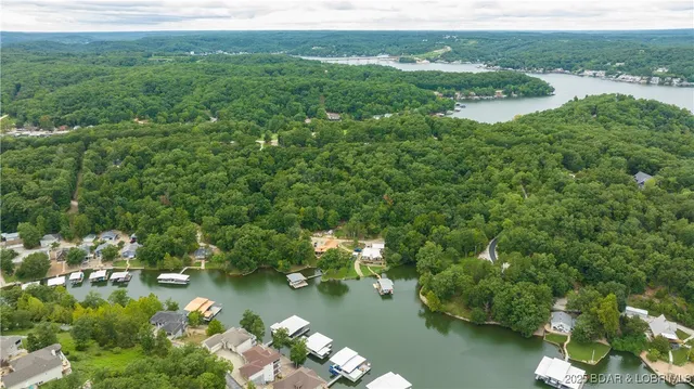 $179,900 | Lot 6 Galahad Lane, Camdenton, MO 65020