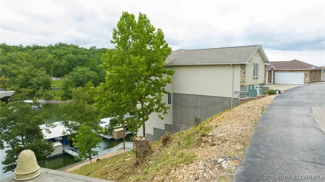 $179,900 | Lot 6 Galahad Lane, Camdenton, MO 65020