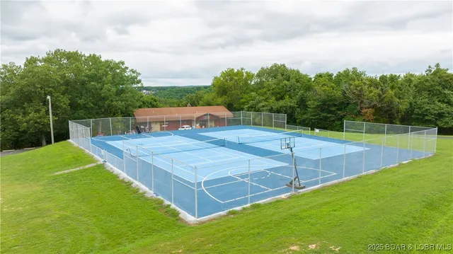 $179,900 | Lot 6 Galahad Lane, Camdenton, MO 65020