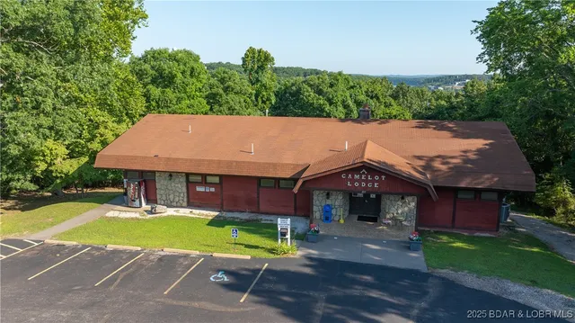 $179,900 | Lot 6 Galahad Lane, Camdenton, MO 65020