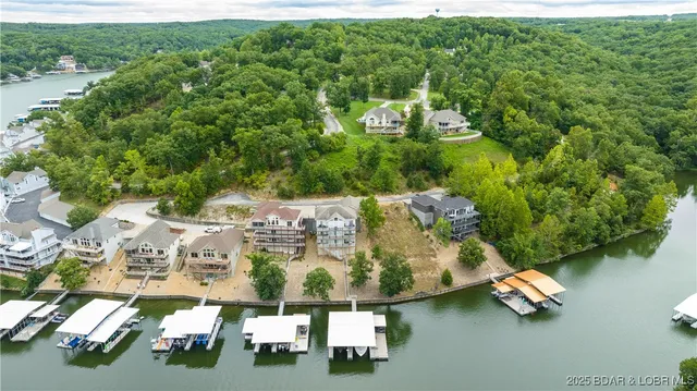 $179,900 | Lot 6 Galahad Lane, Camdenton, MO 65020