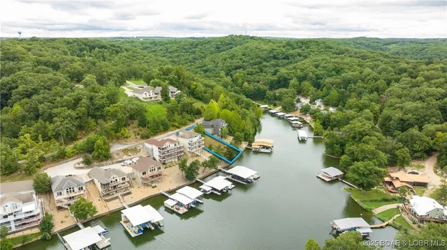 $179,900 | Lot 6 Galahad Lane, Camdenton, MO 65020