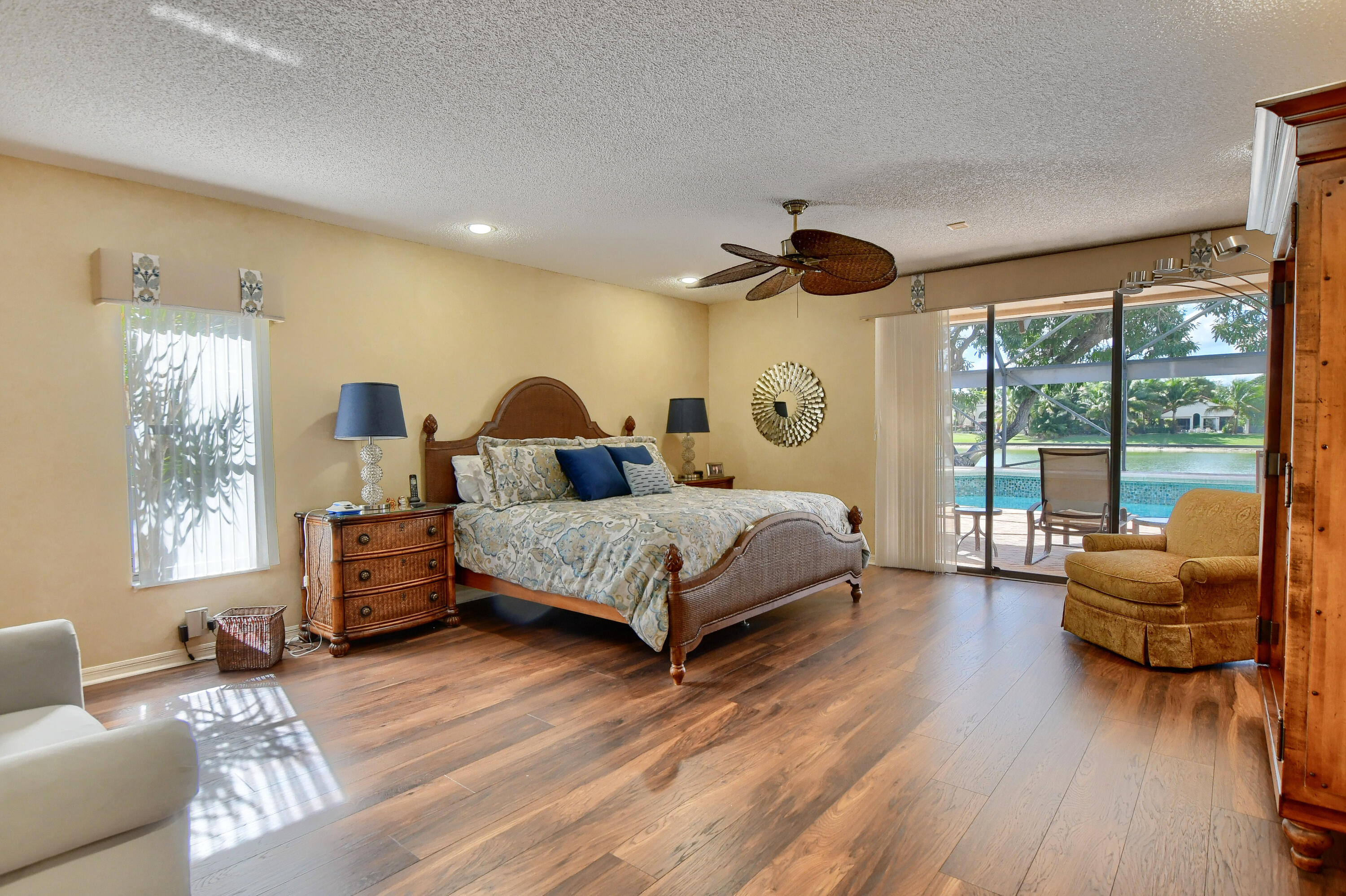 7226 Montrico Drive Boca Raton, FL 33433 - Photo 26 of 53 master bedroom