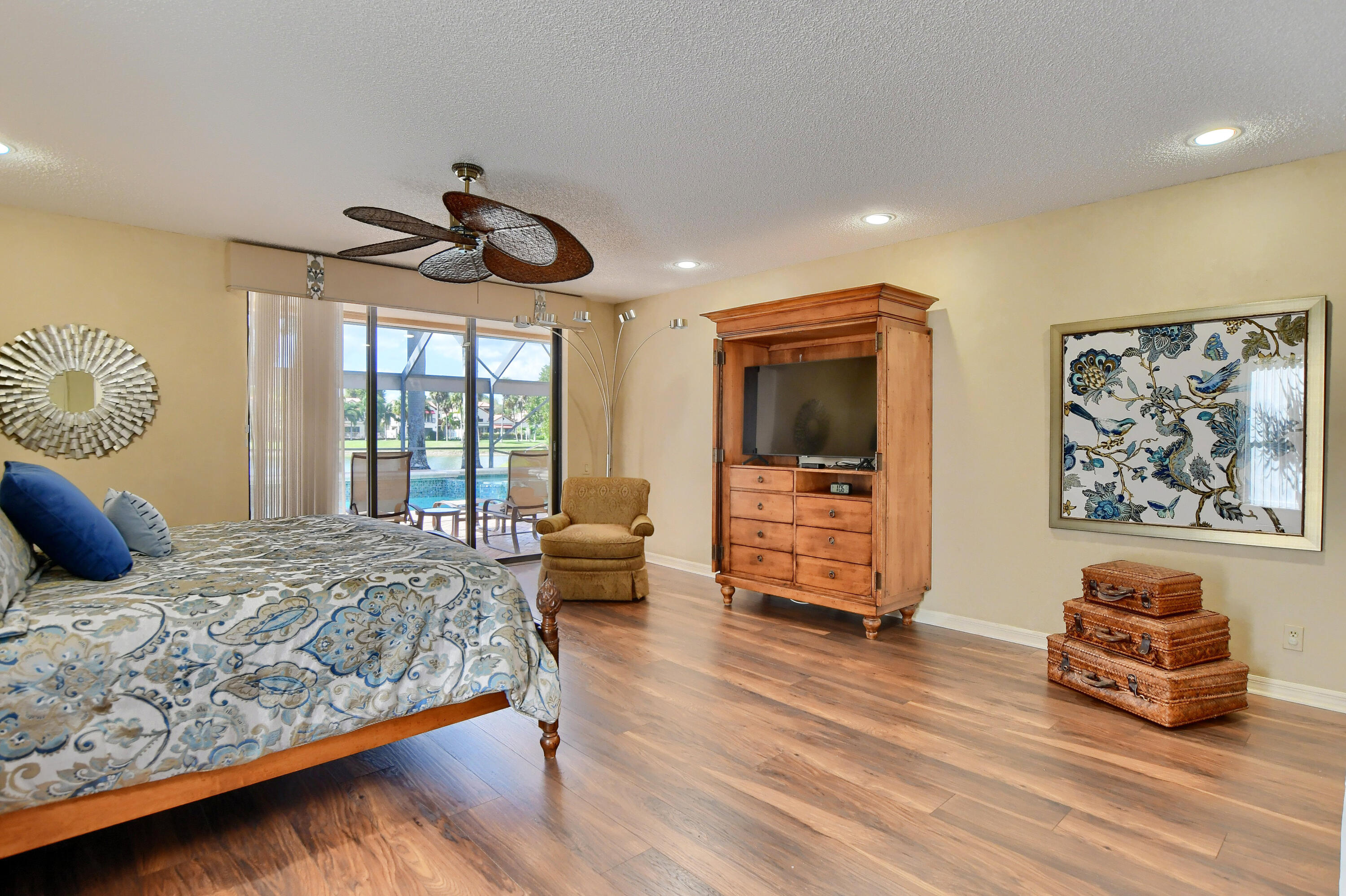 7226 Montrico Drive Boca Raton, FL 33433 - Photo 27 of 53 master bedroom