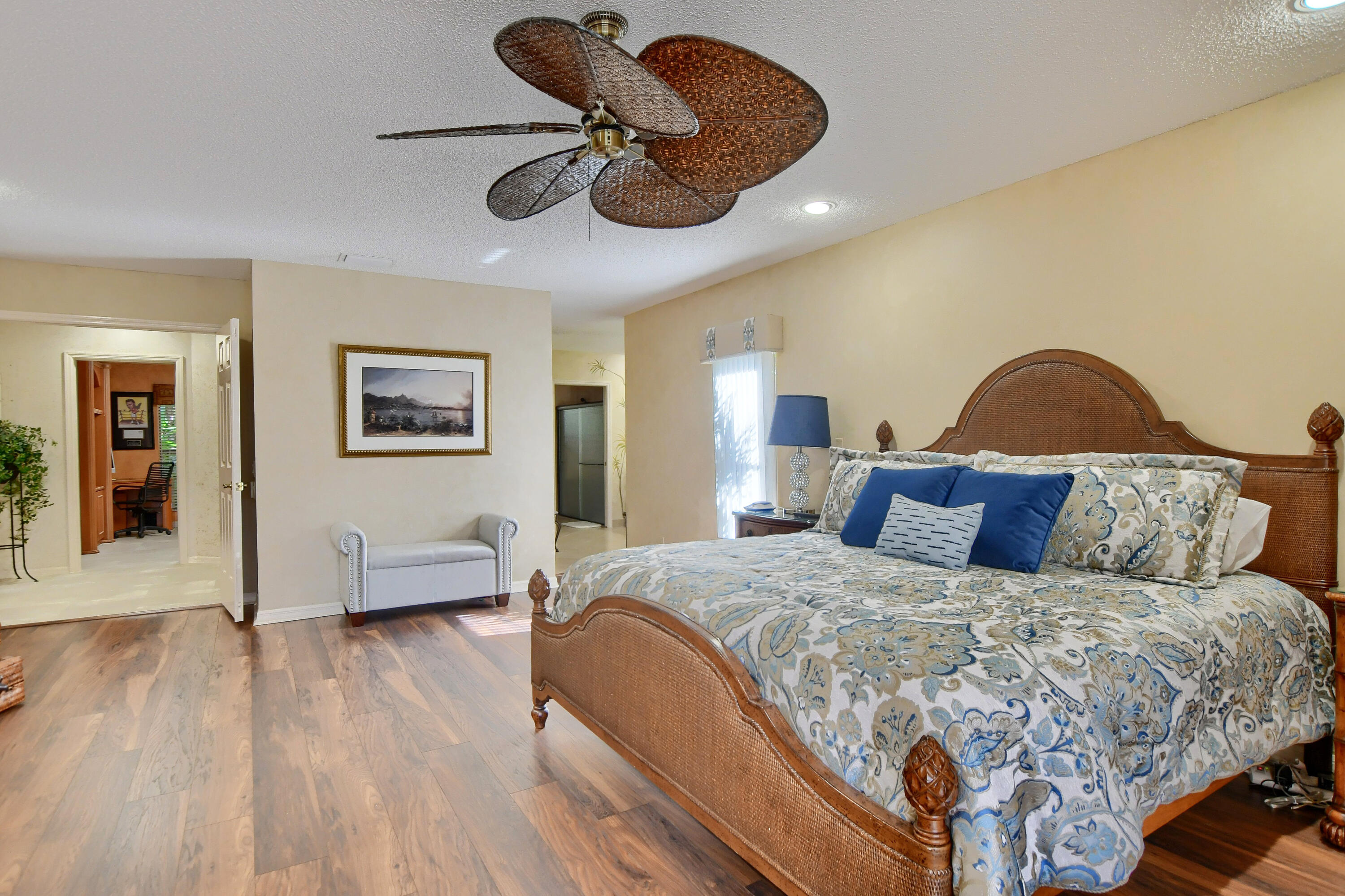 7226 Montrico Drive Boca Raton, FL 33433 - Photo 28 of 53 master bedroom