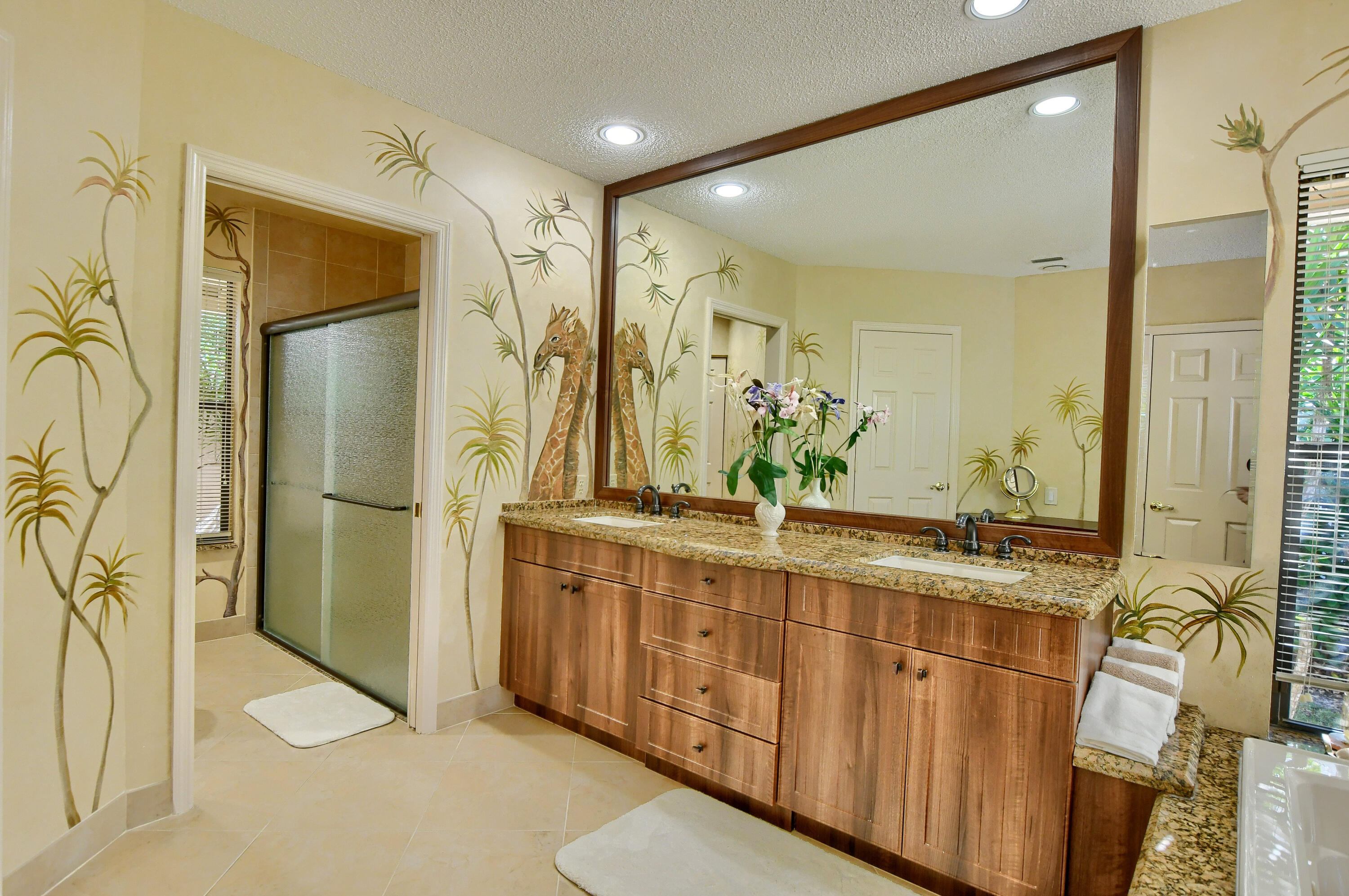7226 Montrico Drive Boca Raton, FL 33433 - Photo 29 of 53 master bathroom
