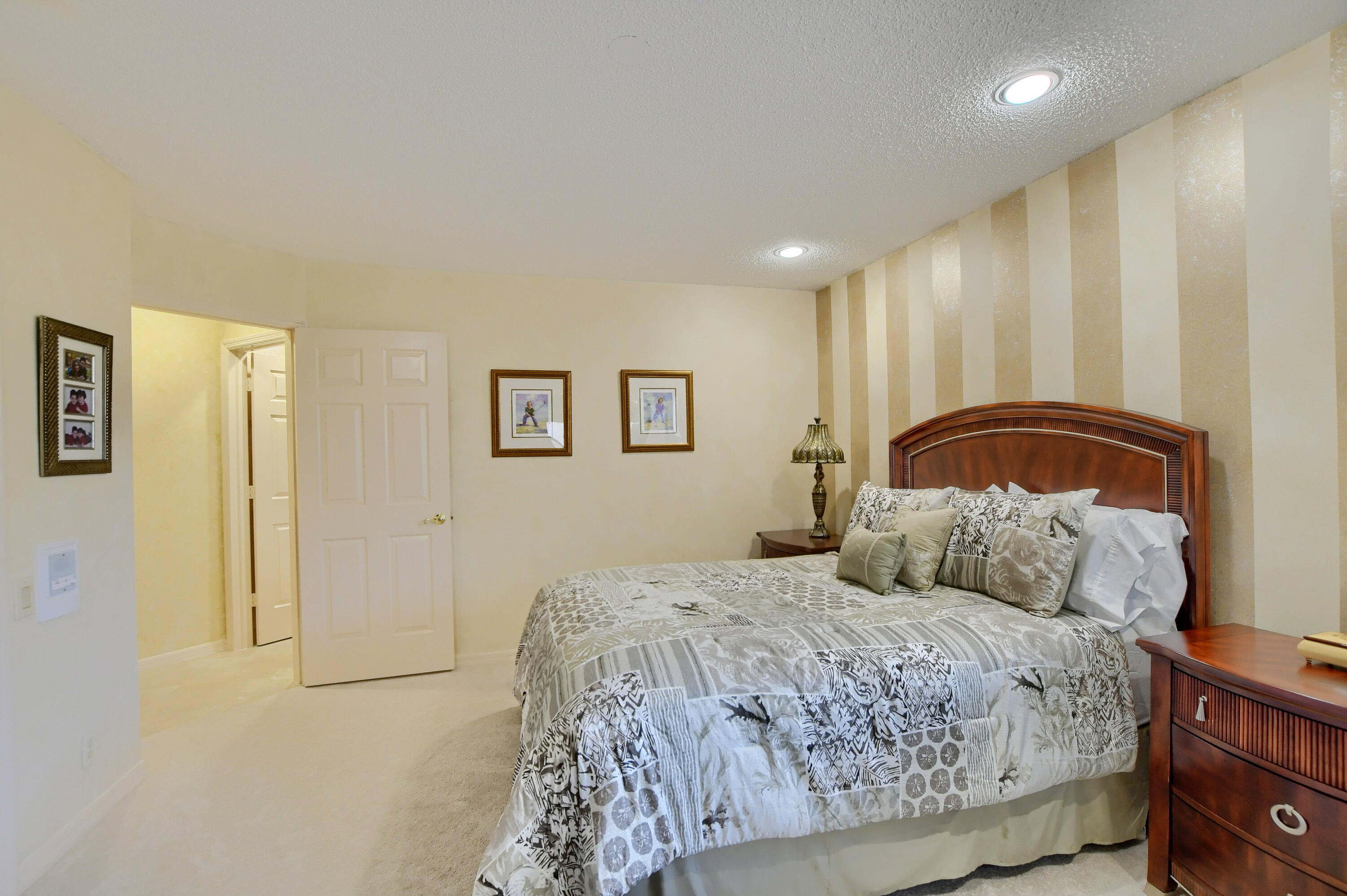 7226 Montrico Drive Boca Raton, FL 33433 - Photo 37 of 53 3rd bedroom