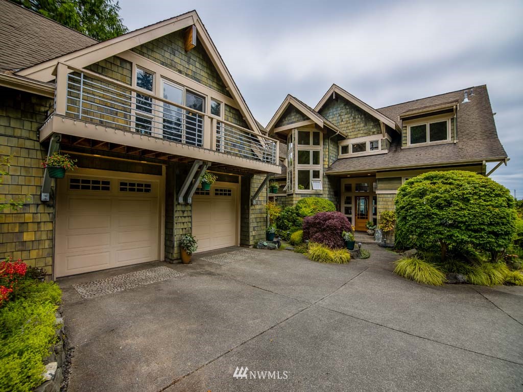 921 South Point Road Port Ludlow, WA 98365 - Photo 14 of 25 Gallery Image 14