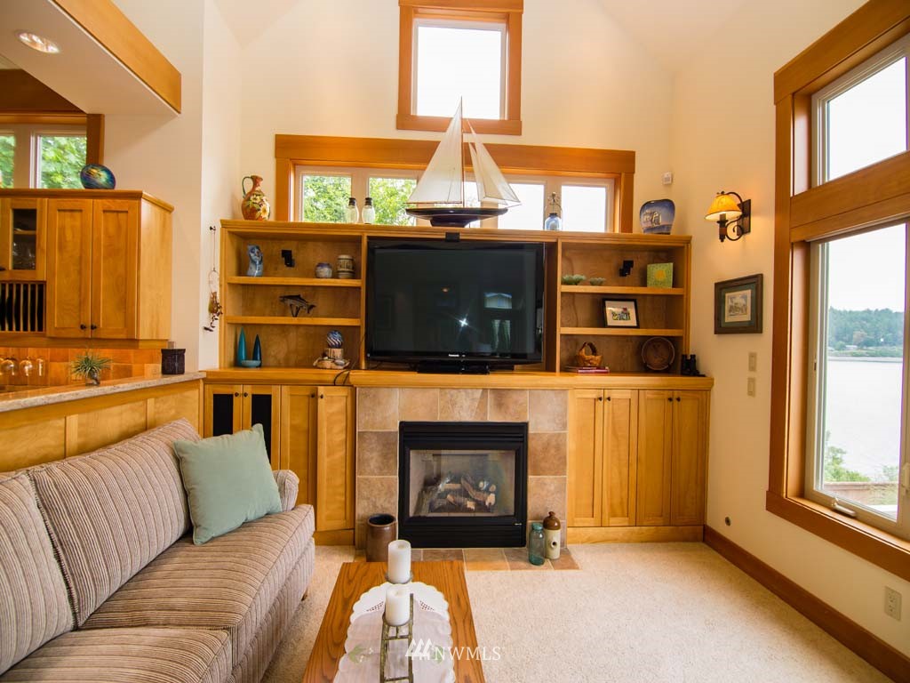 921 South Point Road Port Ludlow, WA 98365 - Photo 8 of 25 Gallery Image 8