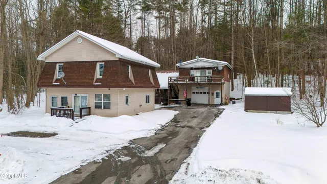 $399,000 | 111 Seven Hills Road, Northville, NY 12134