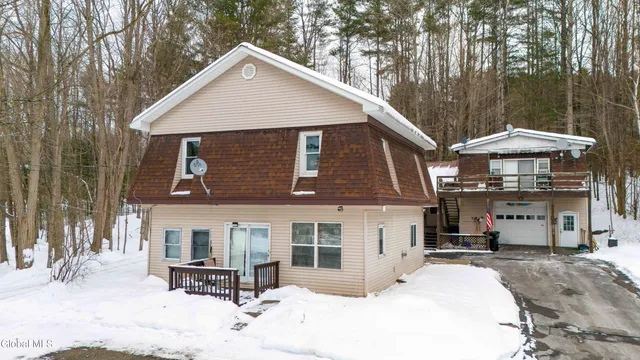 $379,000 | 111 Seven Hills Road, Northville, NY 12134