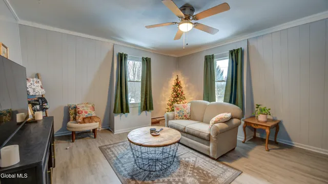 $379,000 | 111 Seven Hills Road, Northville, NY 12134