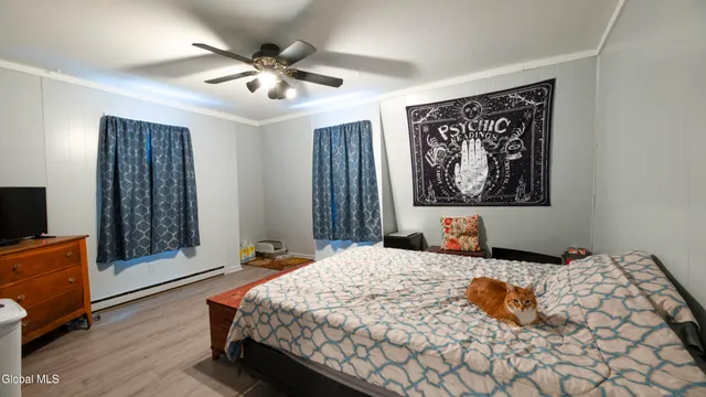 $379,000 | 111 Seven Hills Road, Northville, NY 12134