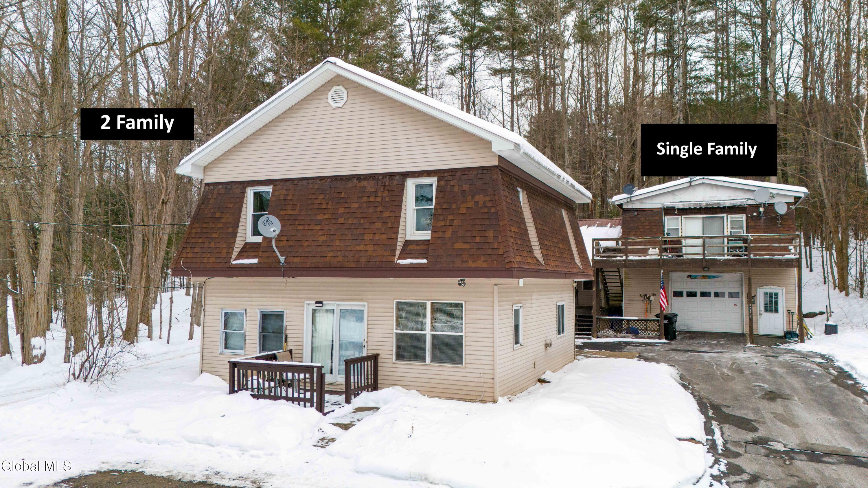 111 Seven Hills Road Northville, NY 12134 - Photo 3 of 76 111 Seven Hills Rd-76b