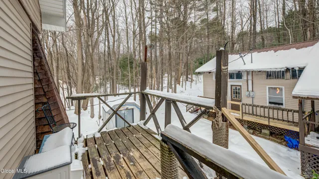 $379,000 | 111 Seven Hills Road, Northville, NY 12134