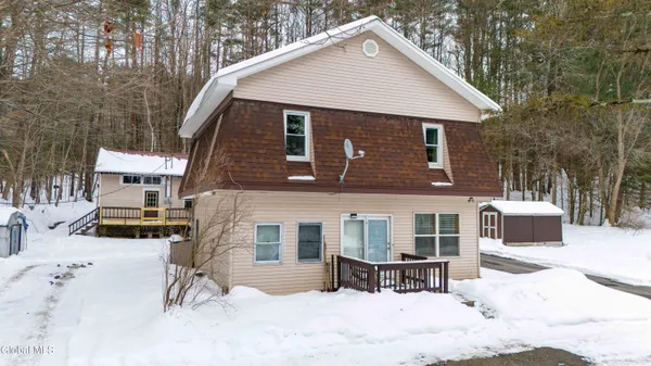 $359,000 | 111 Seven Hills Road, Northville, NY 12134