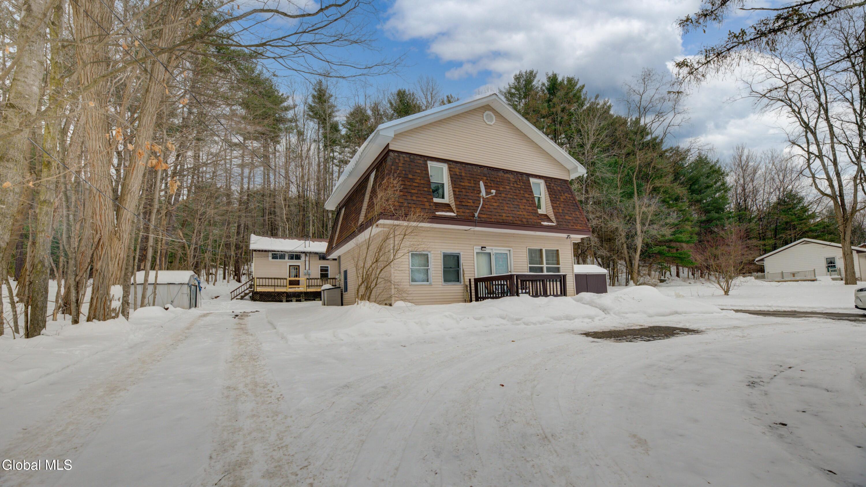 111 Seven Hills Road Northville, NY 12134 - Photo 53 of 76 111 Seven Hills Rd-70