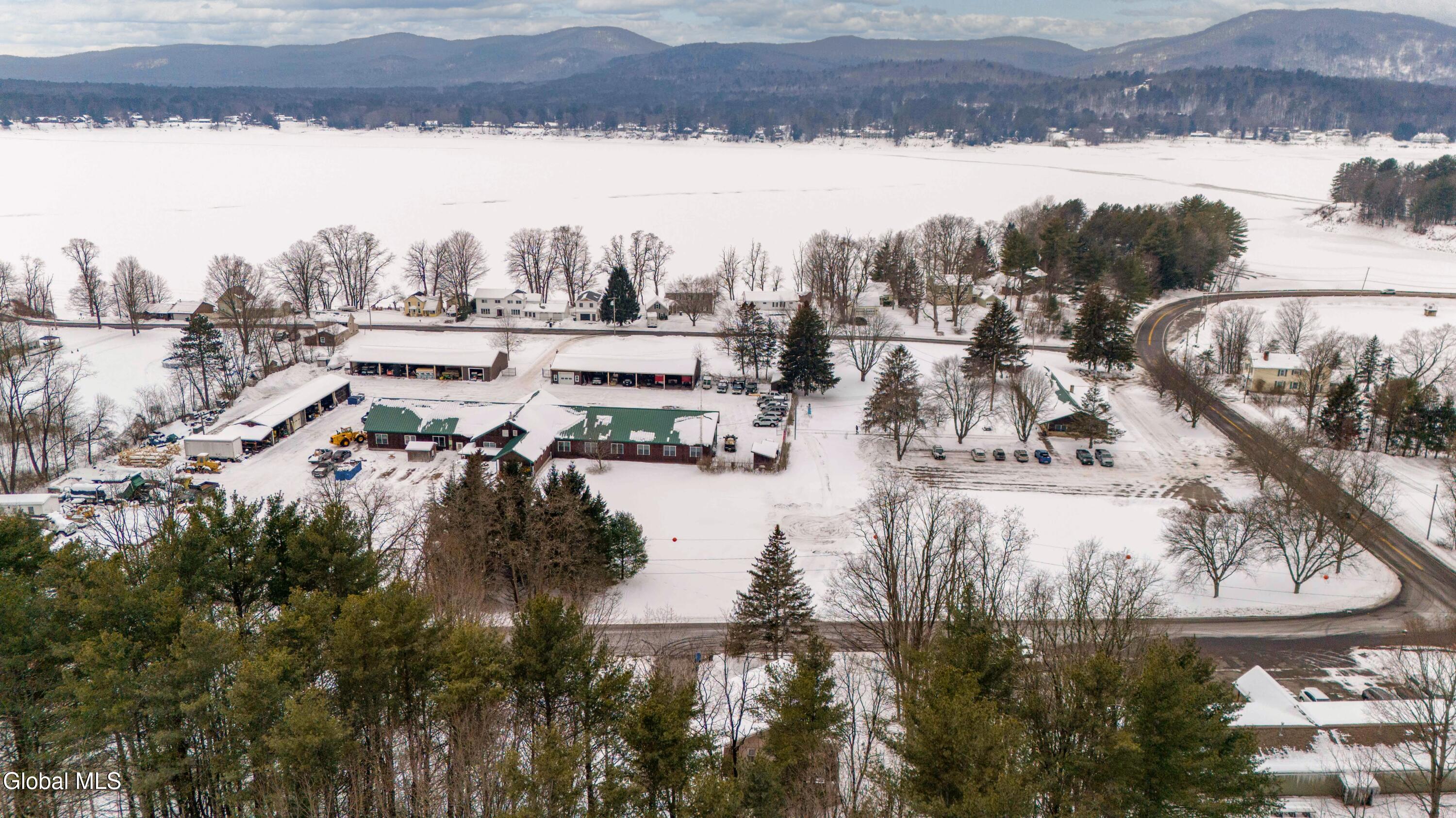 111 Seven Hills Road Northville, NY 12134 - Photo 55 of 76 111 Seven Hills Rd-79