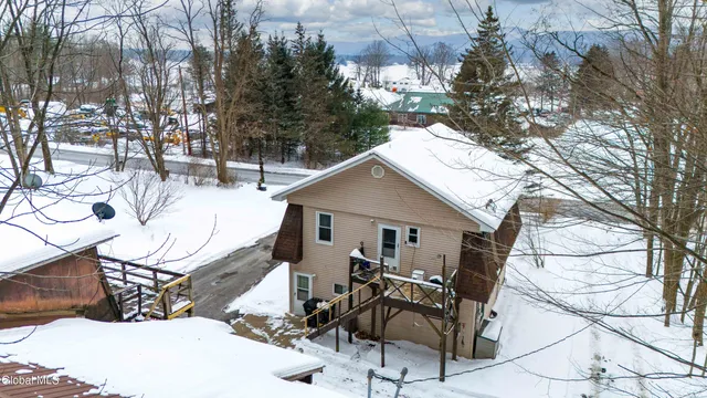 $379,000 | 111 Seven Hills Road, Northville, NY 12134