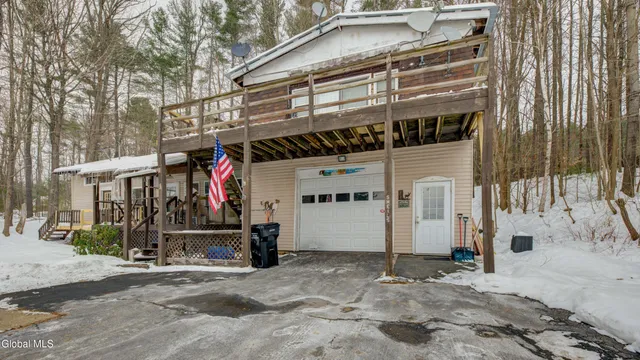 $379,000 | 111 Seven Hills Road, Northville, NY 12134