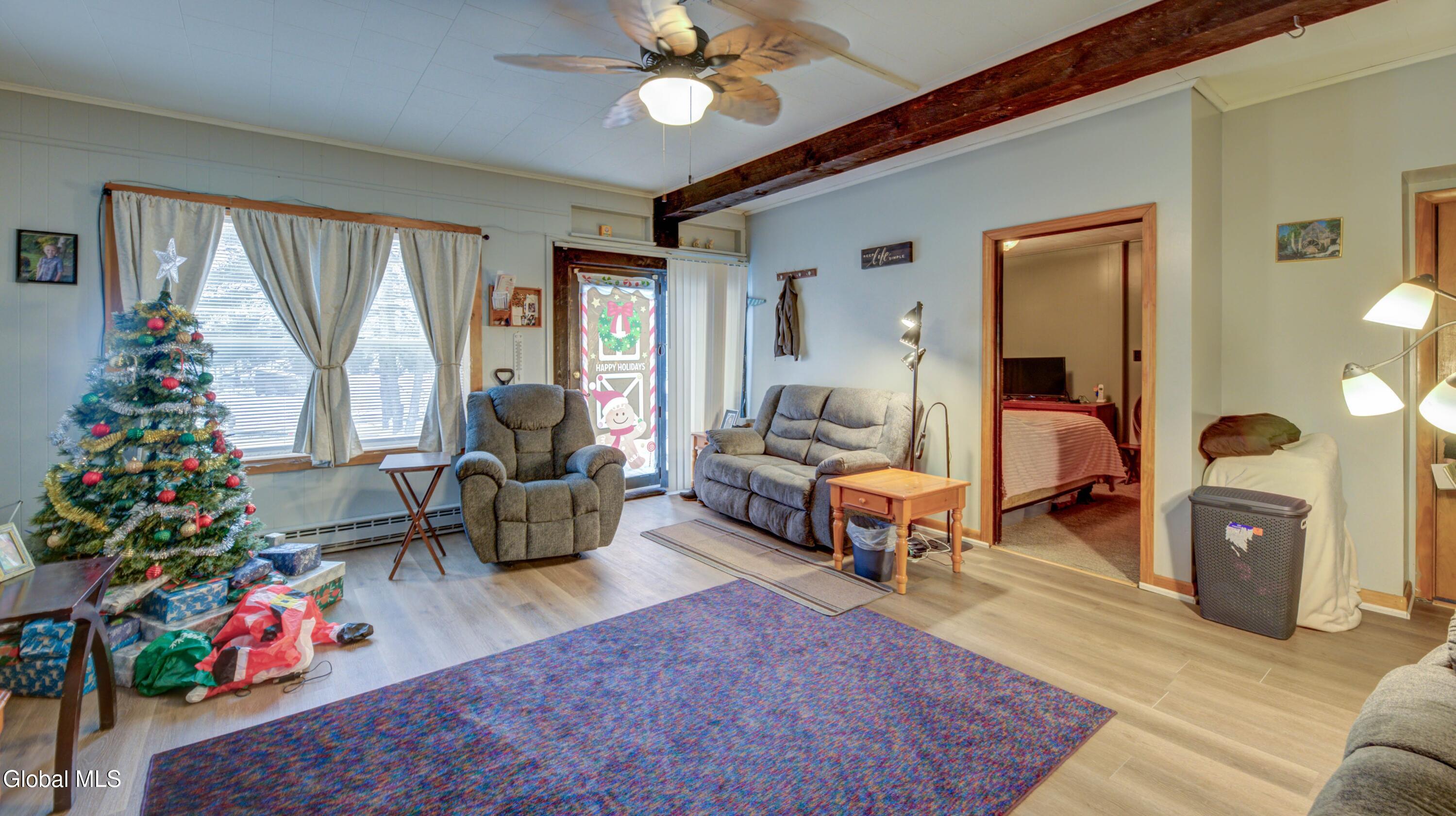 111 Seven Hills Road Northville, NY 12134 - Photo 6 of 76 111 Seven Hills Rd-5