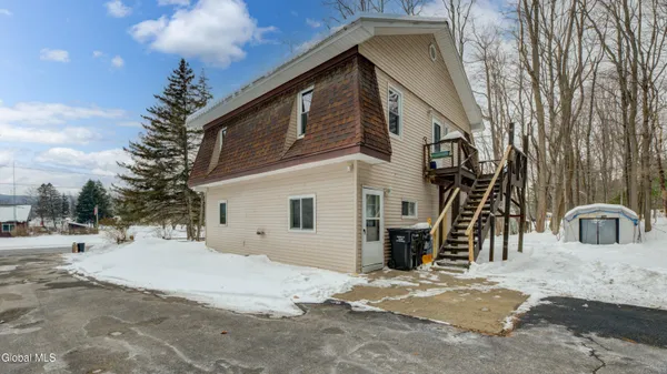 $359,000 | 111 Seven Hills Road, Northville, NY 12134