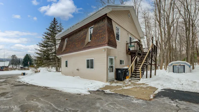 $379,000 | 111 Seven Hills Road, Northville, NY 12134