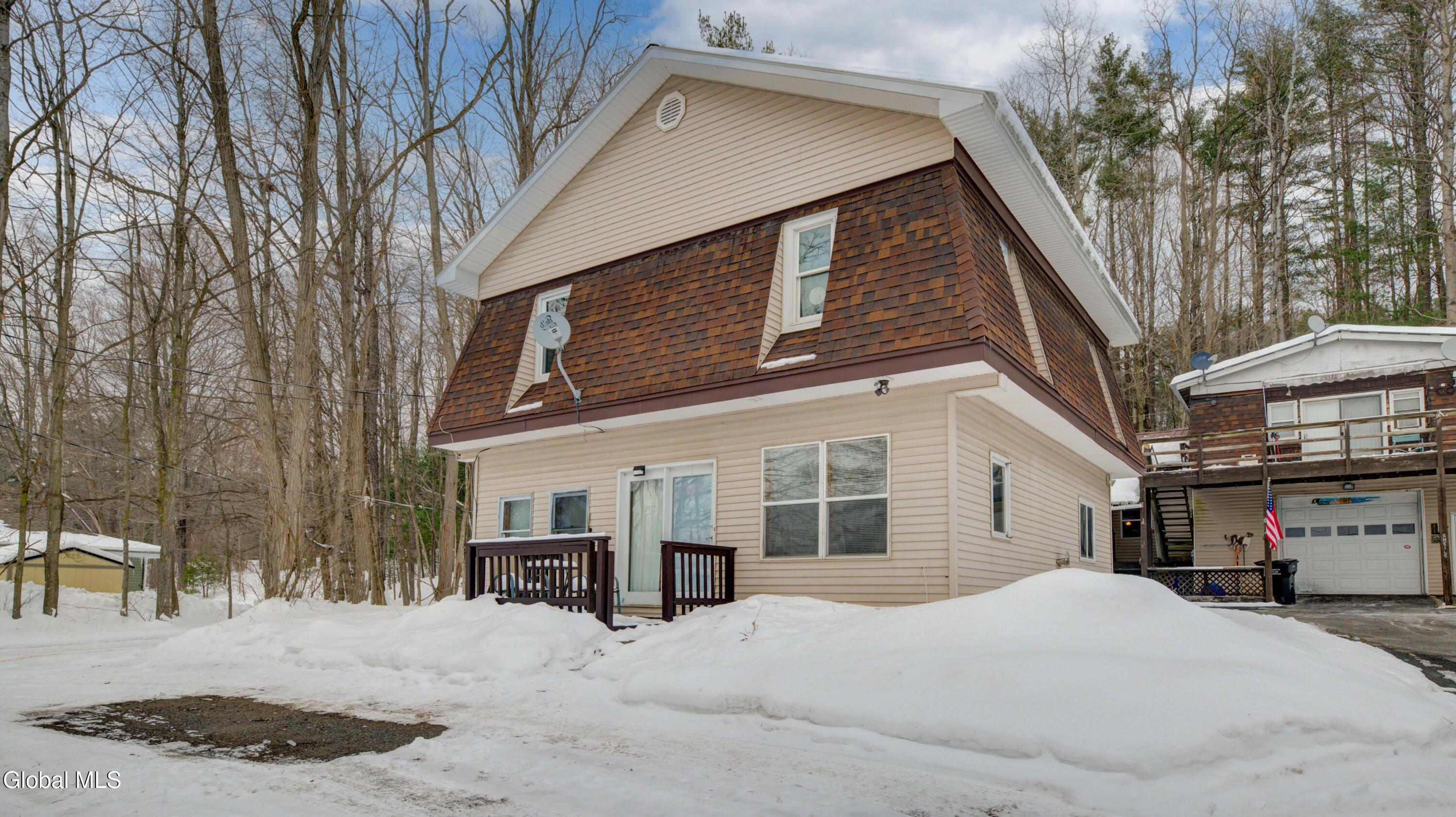 111 Seven Hills Road Northville, NY 12134 - Photo 63 of 76 111 Seven Hills Rd-69