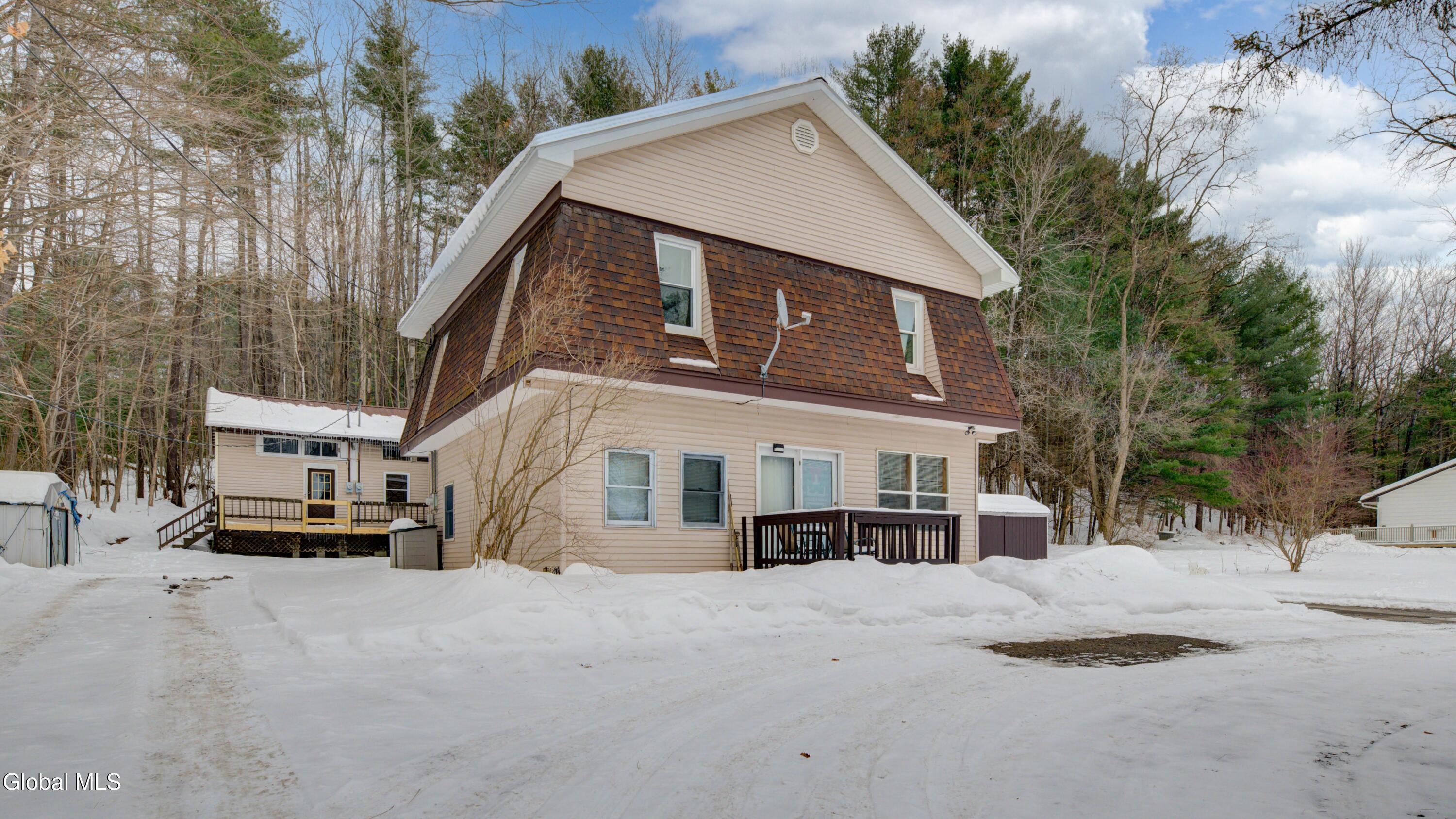 111 Seven Hills Road Northville, NY 12134 - Photo 64 of 76 111 Seven Hills Rd-71