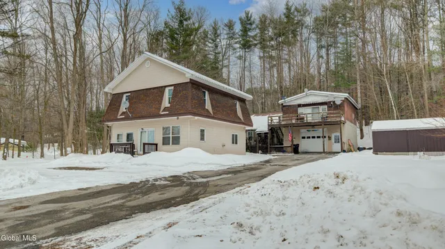 $379,000 | 111 Seven Hills Road, Northville, NY 12134