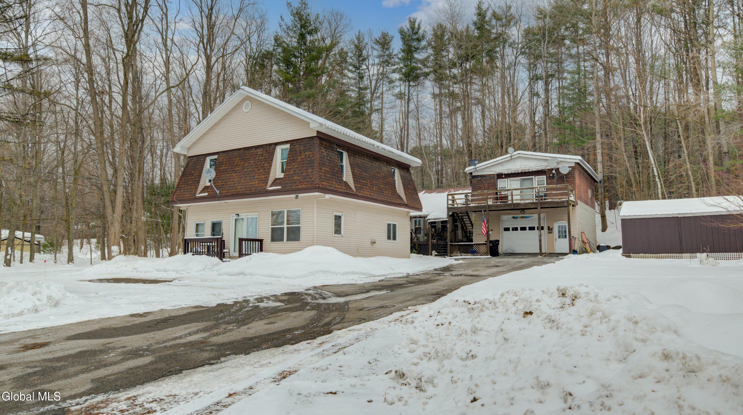 111 Seven Hills Road Northville, NY 12134 - Photo 65 of 76 111 Seven Hills Rd-74