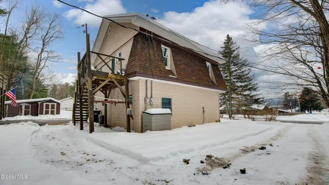 $379,000 | 111 Seven Hills Road, Northville, NY 12134