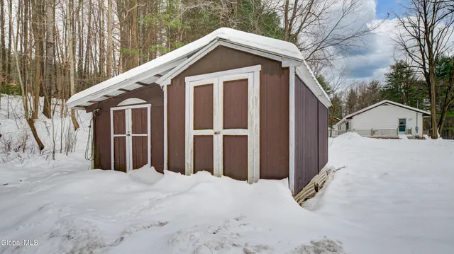 $379,000 | 111 Seven Hills Road, Northville, NY 12134