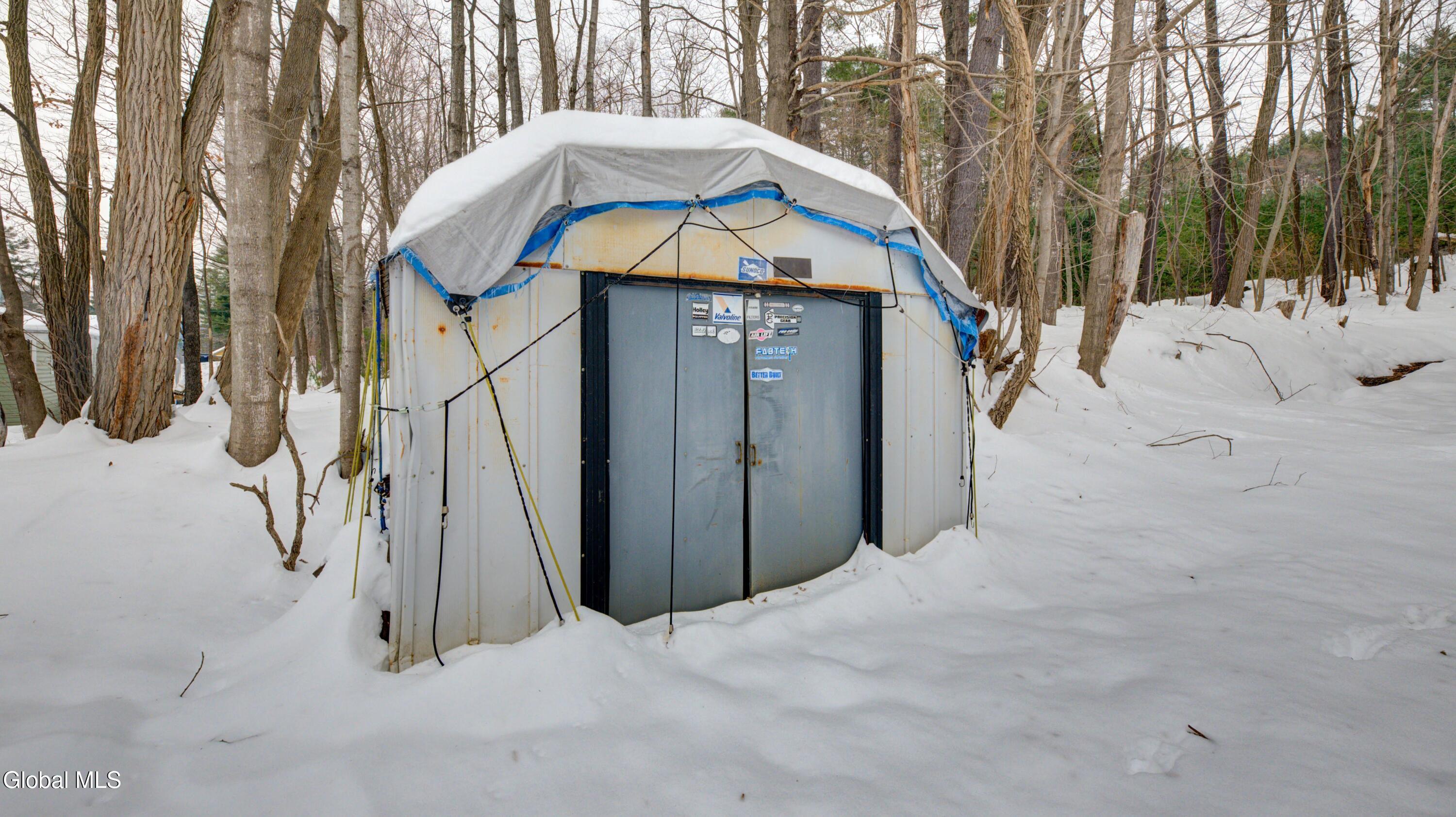 111 Seven Hills Road Northville, NY 12134 - Photo 68 of 76 111 Seven Hills Rd-60