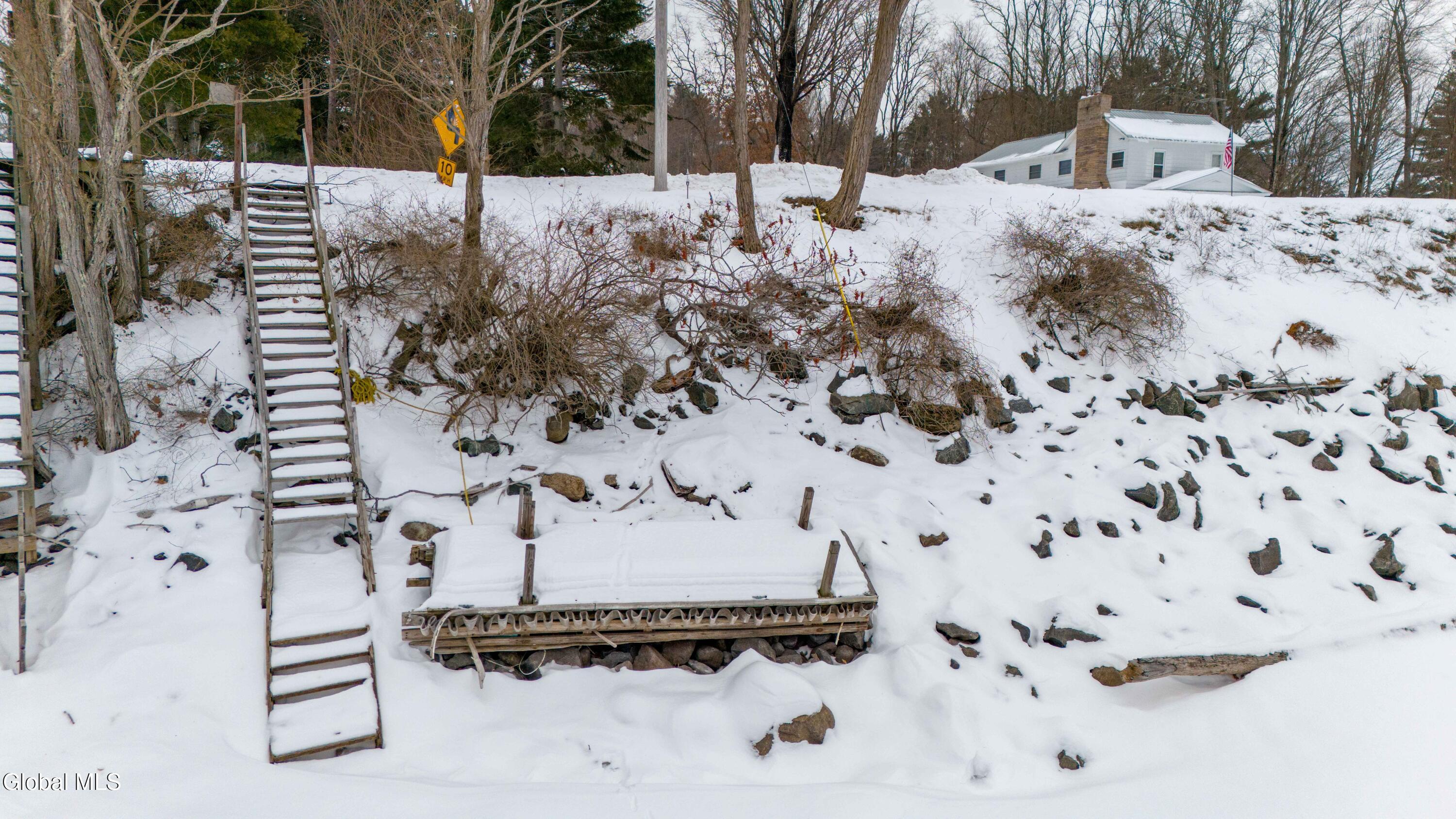 111 Seven Hills Road Northville, NY 12134 - Photo 70 of 76 111 Seven Hills Rd-90