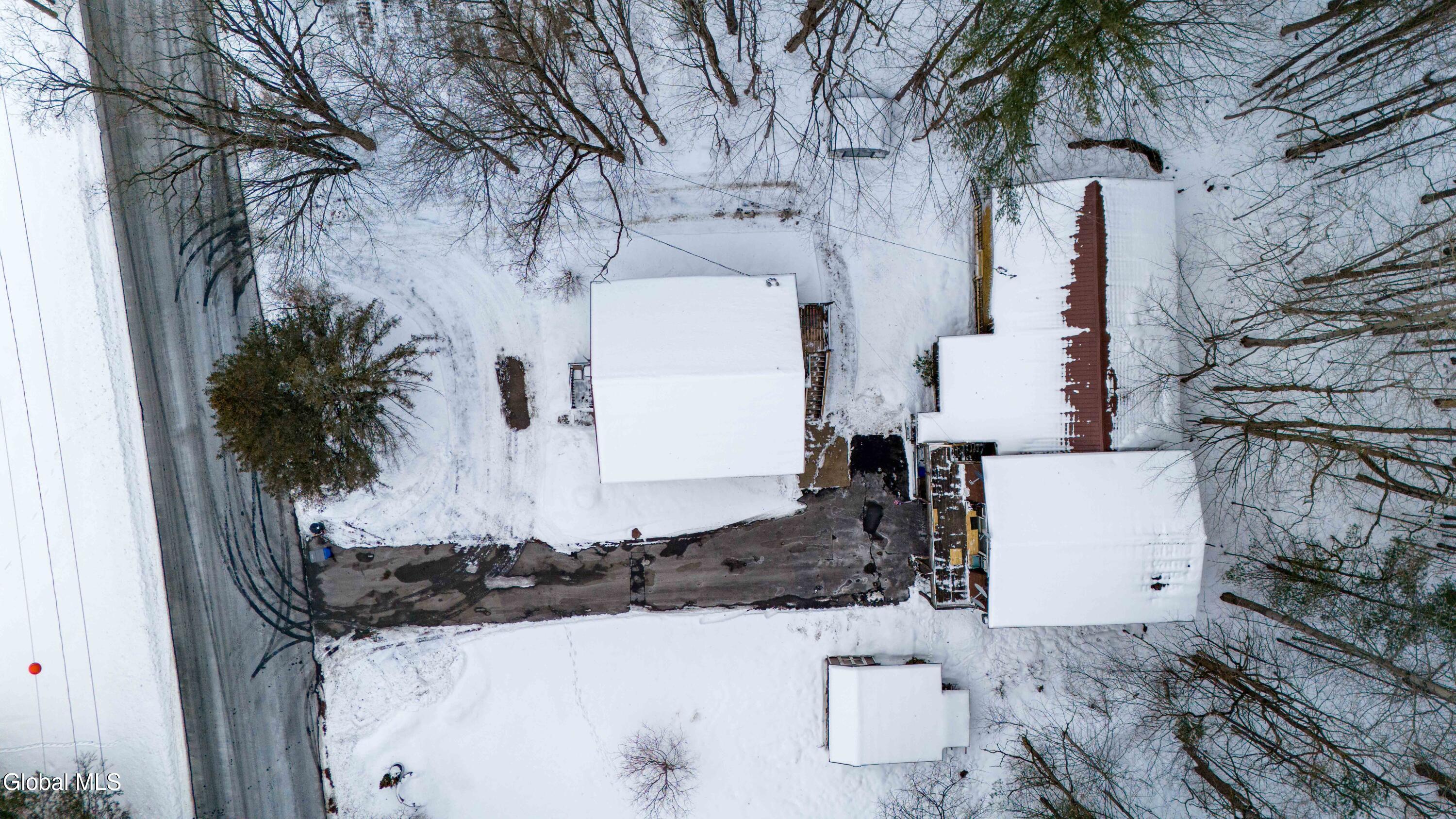 111 Seven Hills Road Northville, NY 12134 - Photo 73 of 76 111 Seven Hills Rd-80