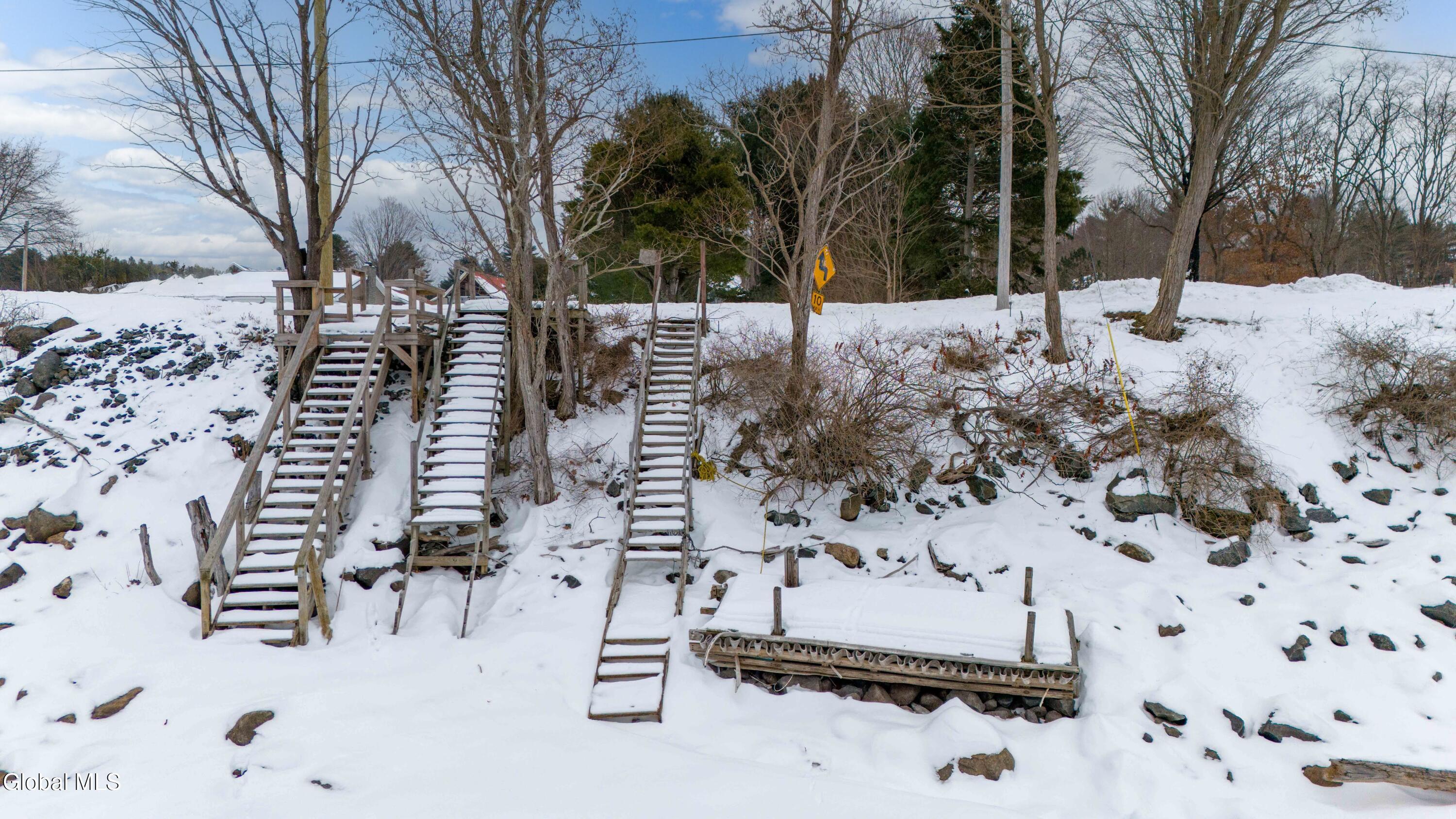 111 Seven Hills Road Northville, NY 12134 - Photo 74 of 76 111 Seven Hills Rd-94