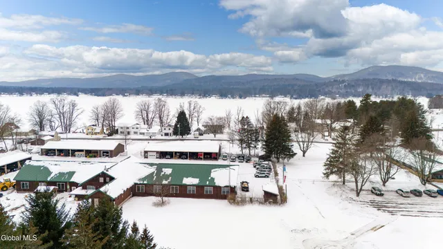 $379,000 | 111 Seven Hills Road, Northville, NY 12134